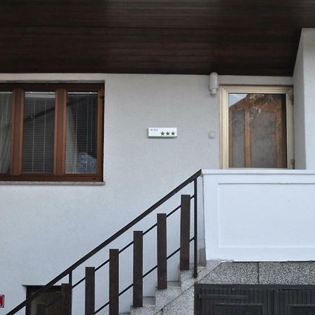 Chalet Bovec Exterior photo
